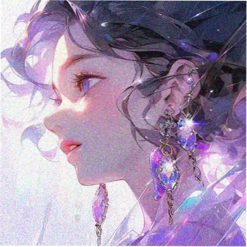 会员星语头像